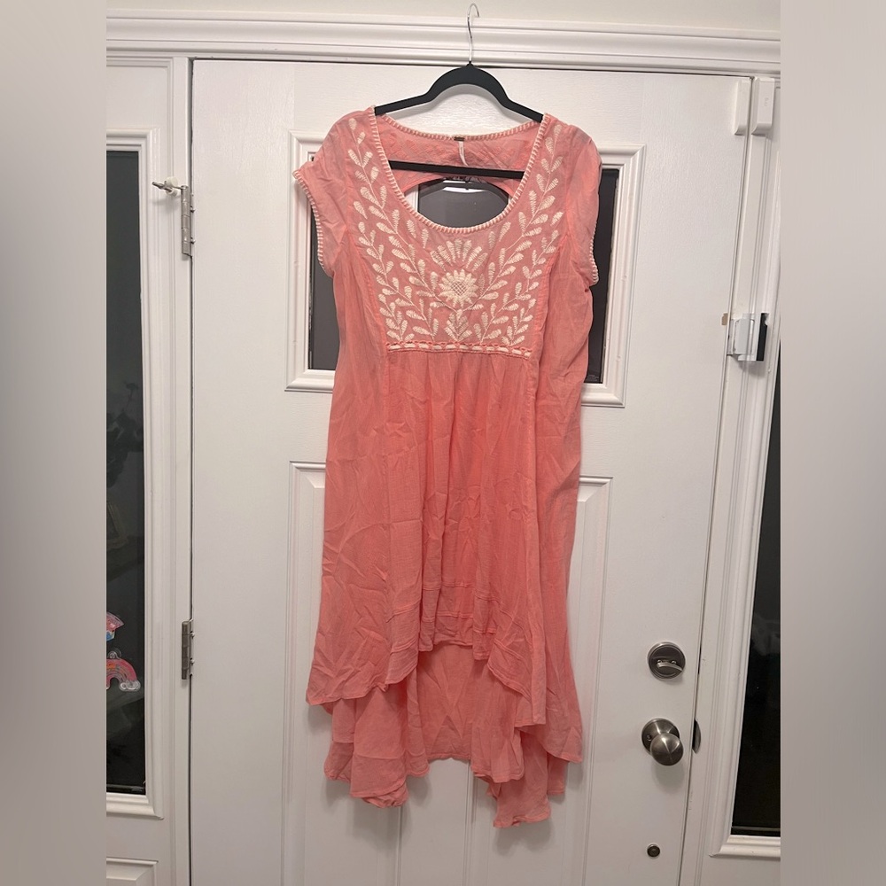 Free people dress